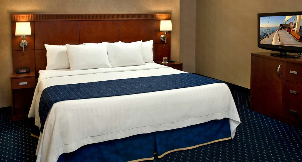 Отель Courtyard By Marriott Нашуа Экстерьер фото